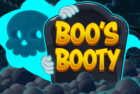 Boo’s booty thumbnail